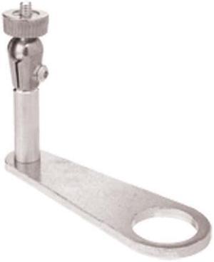 PanaVise 847-3/4  Mount for 3/4" Conduit (Silver only)