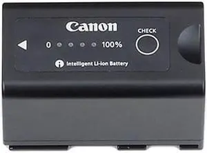 Canon BP-955 Video Camera Battery Pack #4587B002