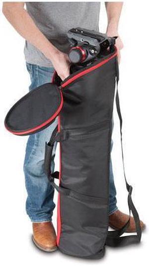 Manfrotto Padded & Tapered Tripod Bag, 35.4x9x7.8", 90x23x20cm. #MB MBAG90PN