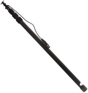 K-Tek KE89CC 2'5in to 7'2in 4-Section Boom Pole Bottom