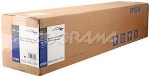 Epson S042004 Semi Matte Proofing Paper, 24in x 100Ft