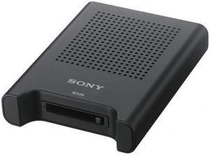 Sony USB 3.0 SxS Memory Card Reader/Writer #SBAC-US30
