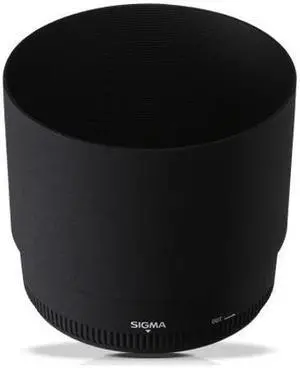 Sigma Lens Hood for 150-500mm F5-6.3 G OS HSM Lens #LH927-01
