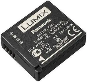 Panasonic DMW-BLG10 Rechargeable Battery