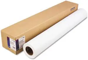 Epson S042144 Proofing Paper , 13in x 100Ft Roll