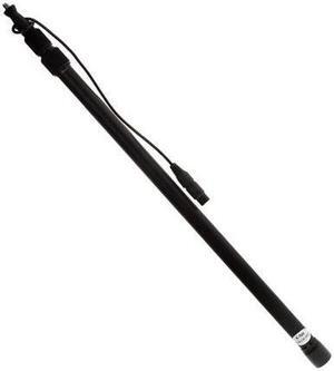 K-Tek KE69CC 2ft 4in to 5ft 9in 3 Aluminum Avalon Pole