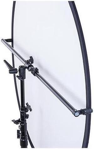 Flashpoint Ballhead Telescoping Reflector Holder #FPX-BK-PR01