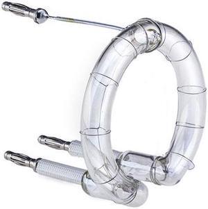 Flashpoint Replacement Flashtube for the Flashpoint 1220M Monolight #FPFTM1220UP