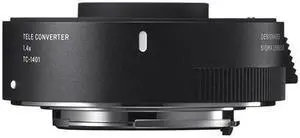 Sigma 1.4X TELE CONVERTER TC-1401 Fo