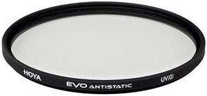 Hoya Evo Antistatic UV Filter - 43mm #XEVA-43UV
