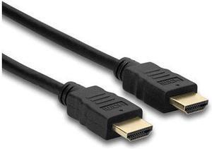 Hosa Technology 15' High-Speed HDMI Male to HDMI Male Cable with Ethernet