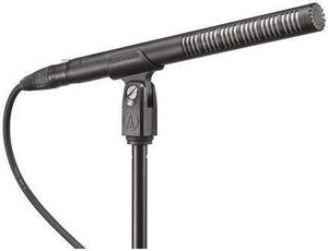 Audio-Technica BP4073 Line + Gradient Condenser Microphone, 9" Long