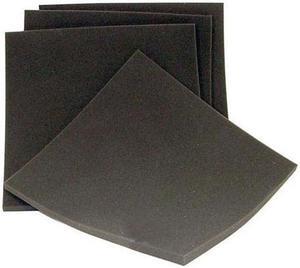 WindTech WSF-2 12x12" Windscreen Foam, 1/2" Thick