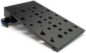 Redrock Micro Pod Accessory Plate for Mounting On-camera Accessories #2-038-0002