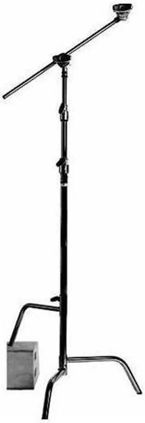 Matthews B756040 40in Century Stand, Sliding Leg 22 lbs