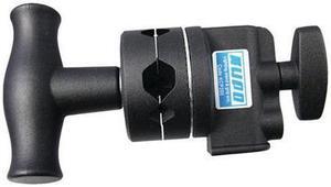 Kupo G203111 2-1/2" Grip Head with Big Handle, Black #KG203111