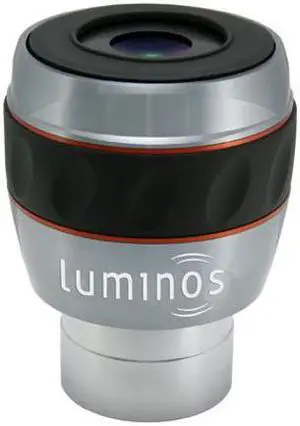 Celestron 23mm Luminos Series 2" Eyepiece #93434