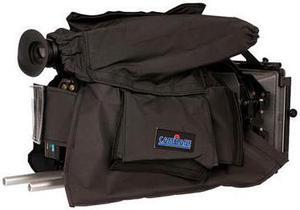 camRade wetSuit for Select Panasonic Handheld Camcorders #CAMWSAGHPX250AC130160