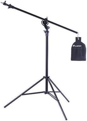 Flashpoint 10' Background Support System - Air Cushioned FP-BS-10