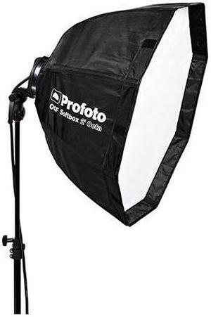 Profoto 2' Octagonal Off-Camera Flash Softbox #101211
