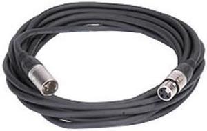 Peavey PV Low Z Mic Cable, 10'