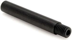 Zacuto Z-BRE-FM3.5 3.5" Black Male/Female Rod Extension