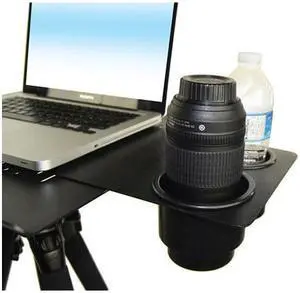 Savage Tech Table Drink / Lens Holder #TTDHL