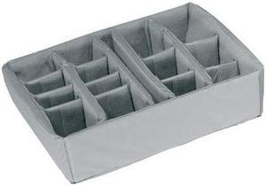 Pelican Divider Set for the 1614 Cases #1610-406-100