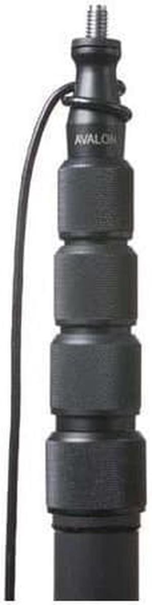 K-Tek KEG100CC 2ft.2in-8ft.9in Traveler Avalon Pole
