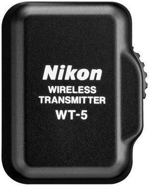 Nikon WT-5A Wireless Transmitter #27046