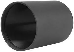 Nightforce Optics 3" Sun Shade for the NXS Series Rifle Scopes, Fits 56mm #V310