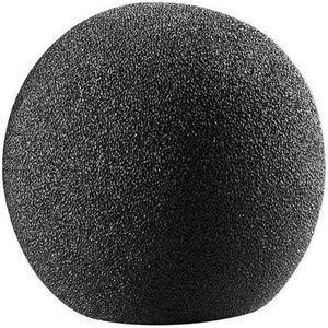 Audio-Technica AT8120 Large Ball-Shaped Foam Windscreen