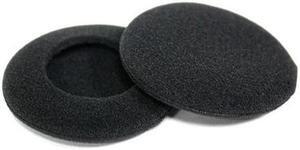 Williams Sound Replacement Earpads for HED 021/026 Headphones, One Pair #HED 023
