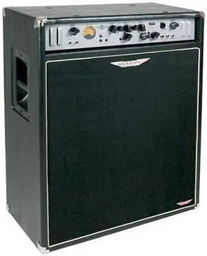 Ashdown Heavy Duty Vinyl Cover for Mag C410 Combo Cabinet #VCMAGC410 Ashdown Heavy Duty Vinyl Cover for Mag C410 Combo Cabinet #VCMAGC410