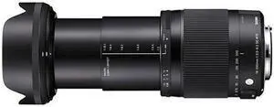 Sigma 18-300mm F3.5-6.3 DC MACRO OS