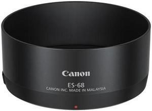 Canon Lens Hood ES-68 for EF 50mm f/1.8 STM #0575C001