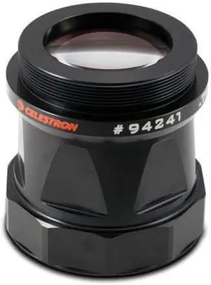 Celestron 0.7x Edge HD Reducer Lens