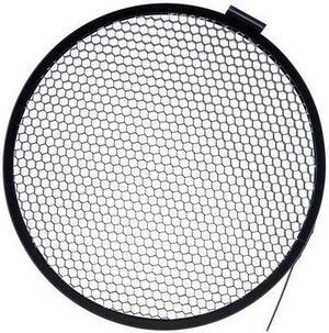 Glow Grid for 8" Reflector - 30 Degree #GL-RFG-8-30
