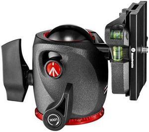 Manfrotto MHXPRO-BHQ6 XPRO Ball Head with Top Lock Quick-Release