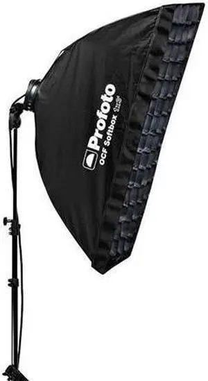 Profoto 1x3' Off-Camera Flash Softgrid #101218