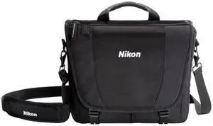 Nikon Courier Bag #17007
