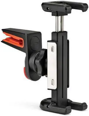 Joby GripTight Auto Vent Clip for Larger Phones #JB01382