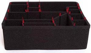 TrekPak Foam Insert for Pelican 1610 Cases #016100-5050-110