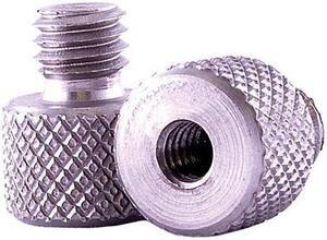 WindTech M-9 1/4"-20 Female to 3/8"-16 Male Thread Adapter, USA #M9
