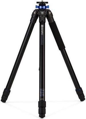 Benro TMA37AL Mach3 Aluminum Series 3 Long Tripod, 3 Section, Twist Lock