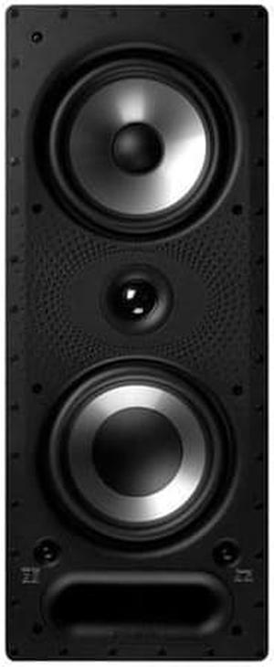 Polk Audio 265RT Vanishing In-Wall Loudspeaker (Single)