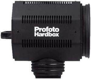 Profoto HardBox Unique Light Shaping Tool for Flash Heads and Monolights #100718