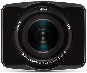 Leica Vario-Elmarit-SL 24-90/f2.8-4 ASPH Lens, for Leica SL and Leica T Series