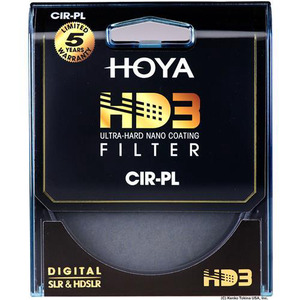 Hoya 46mm Infrared R72 (720nm) Special Effect Filter - Made In Japan B-46RM72-GB