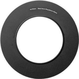 VU 82mm to 52mm Step-Down Ring for VFH-100 Holder #VSTR8252